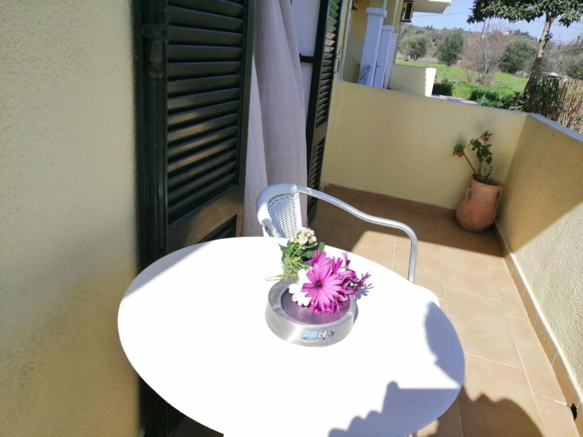 Royal Garden Apartments - Yellow Kavos