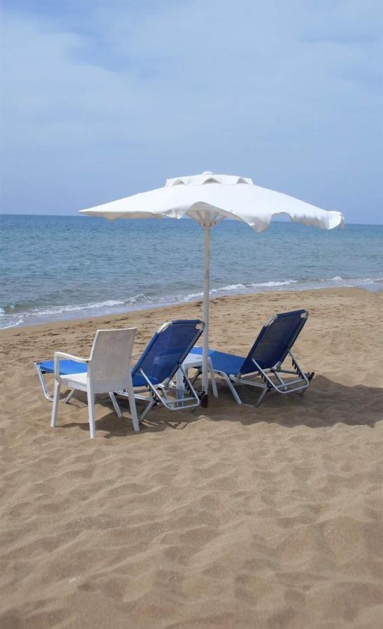 Royal Garden Apartments - Yellow * Kavos