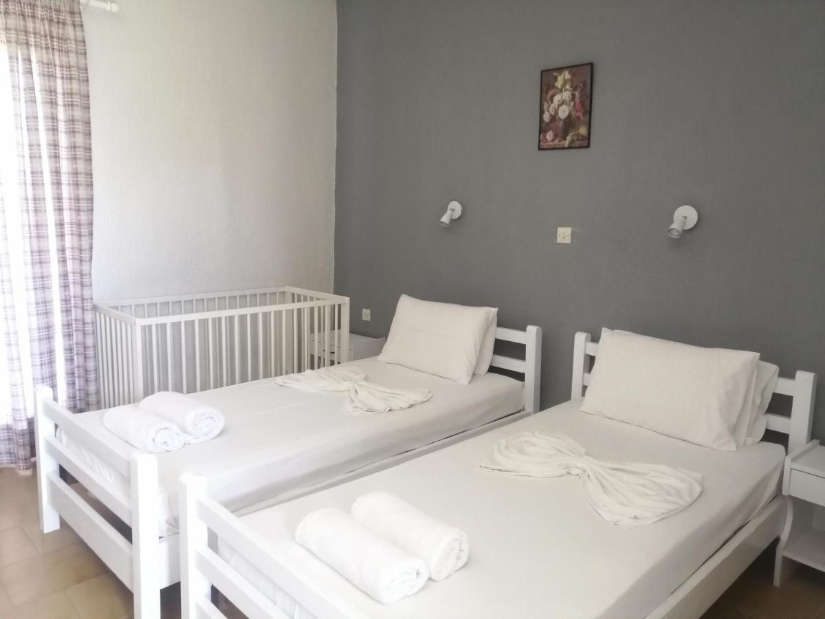 Apartment Royal Garden Apartments - Yellow Kavos