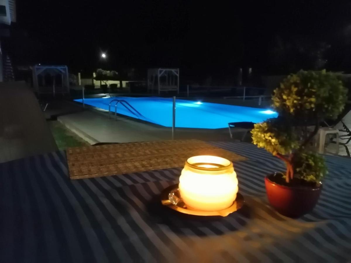 Royal Garden Apartments - Yellow * Kavos