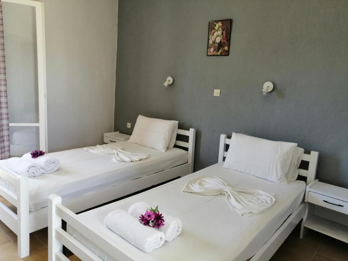 Appartement Royal Garden Apartments - Yellow *